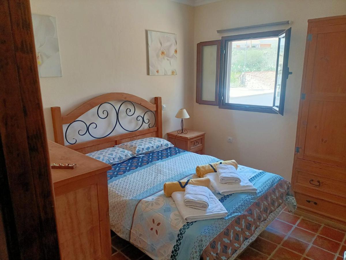 Casa Hoya Grande Βίλα San Bartolomé Εξωτερικό φωτογραφία